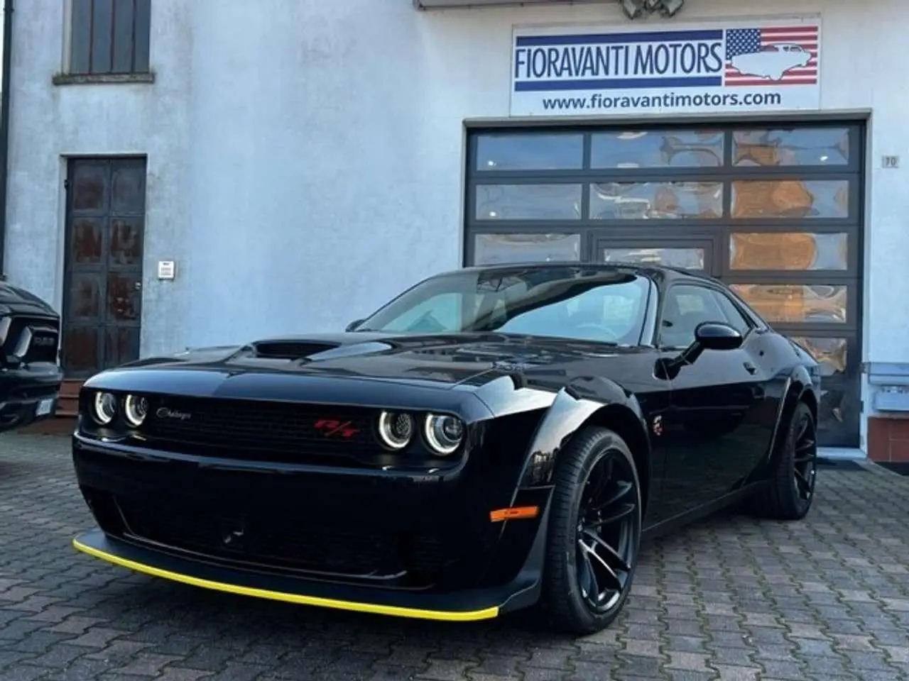 Photo 1 : Dodge Challenger 2024 Petrol