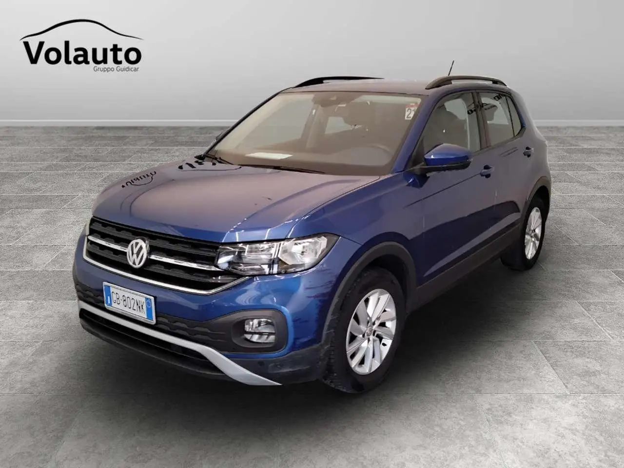 Photo 1 : Volkswagen T-cross 2020 Essence