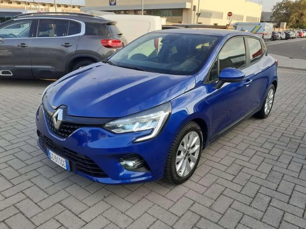 Photo 1 : Renault Clio 2020 Essence