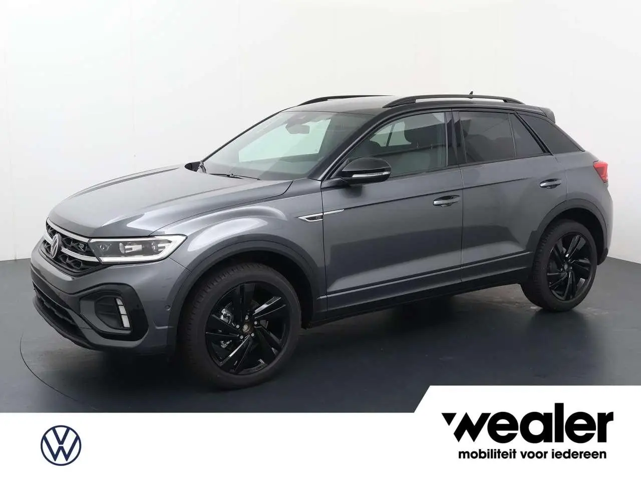 Photo 1 : Volkswagen T-roc 2024 Essence