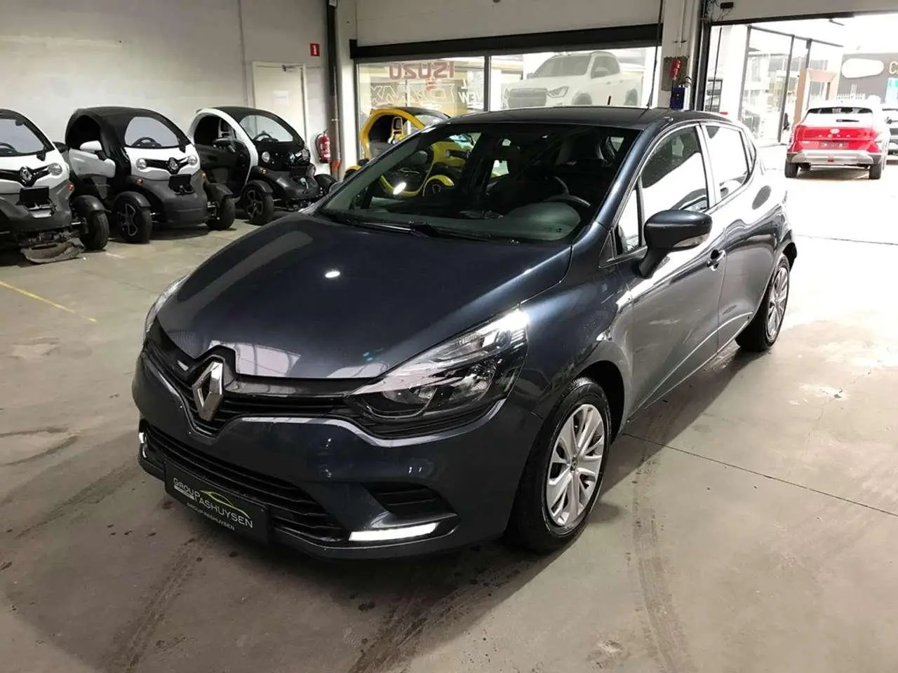 Photo 1 : Renault Clio 2019 Petrol