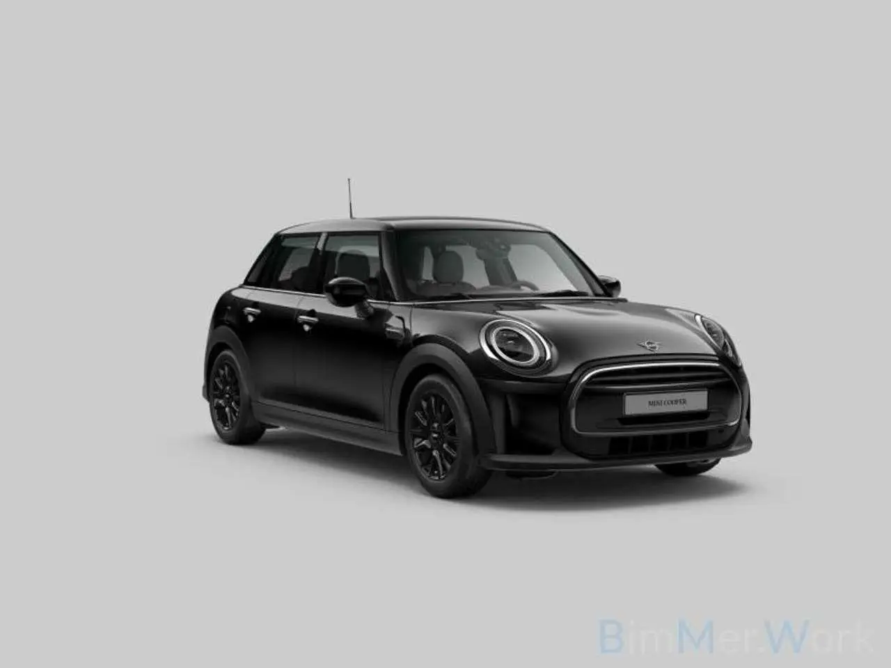 Photo 1 : Mini Cooper 2023 Essence