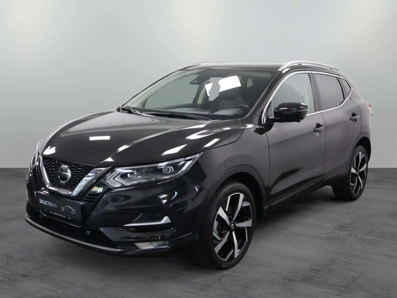 Photo 1 : Nissan Qashqai 2021 Essence