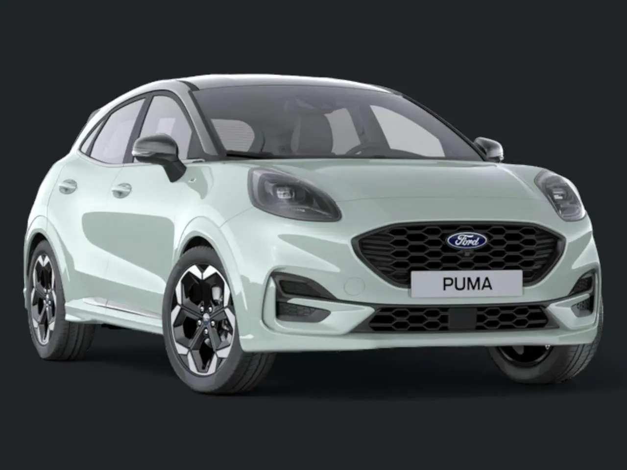 Photo 1 : Ford Puma 2024 Petrol