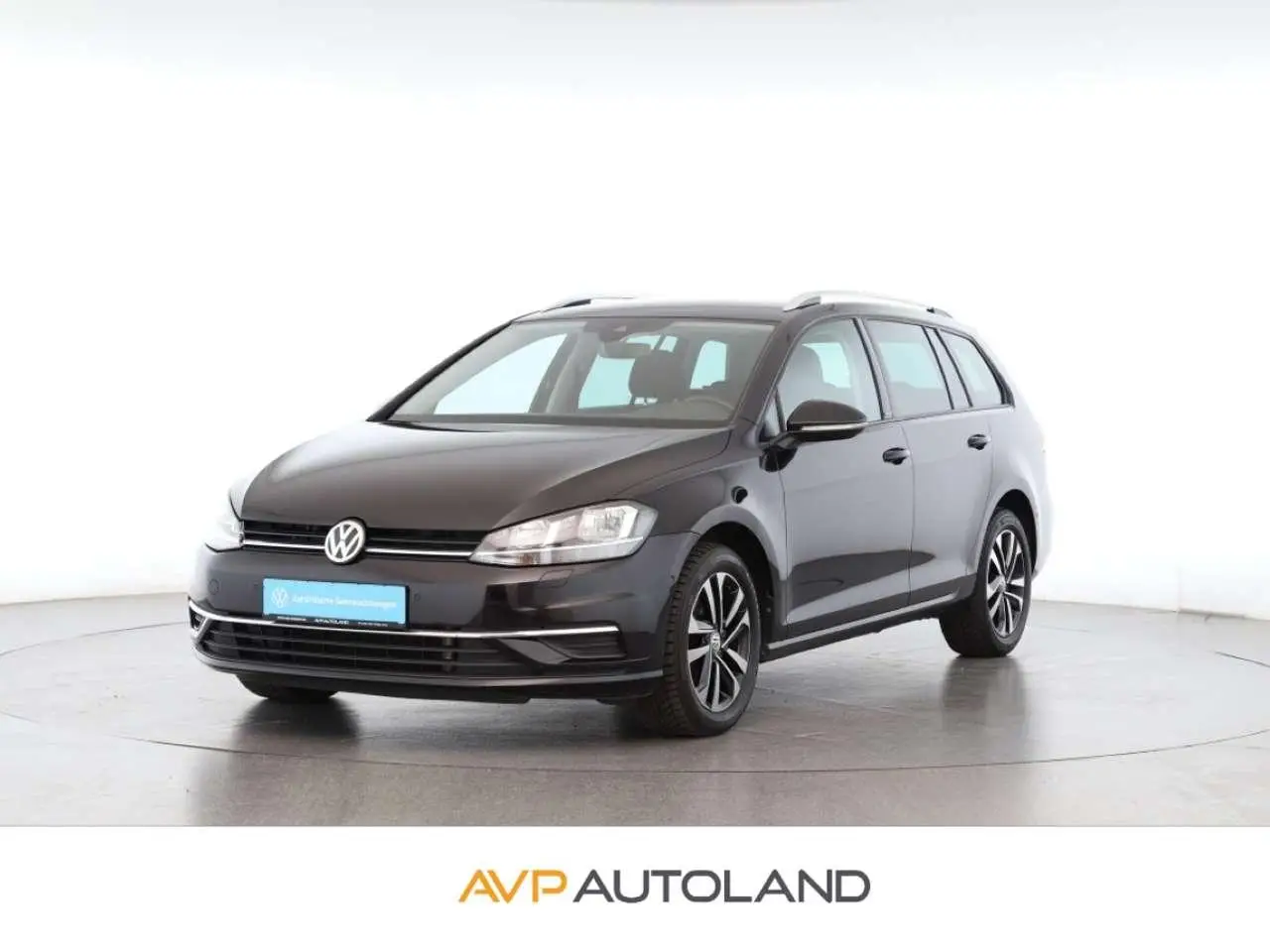 Photo 1 : Volkswagen Golf 2020 Diesel