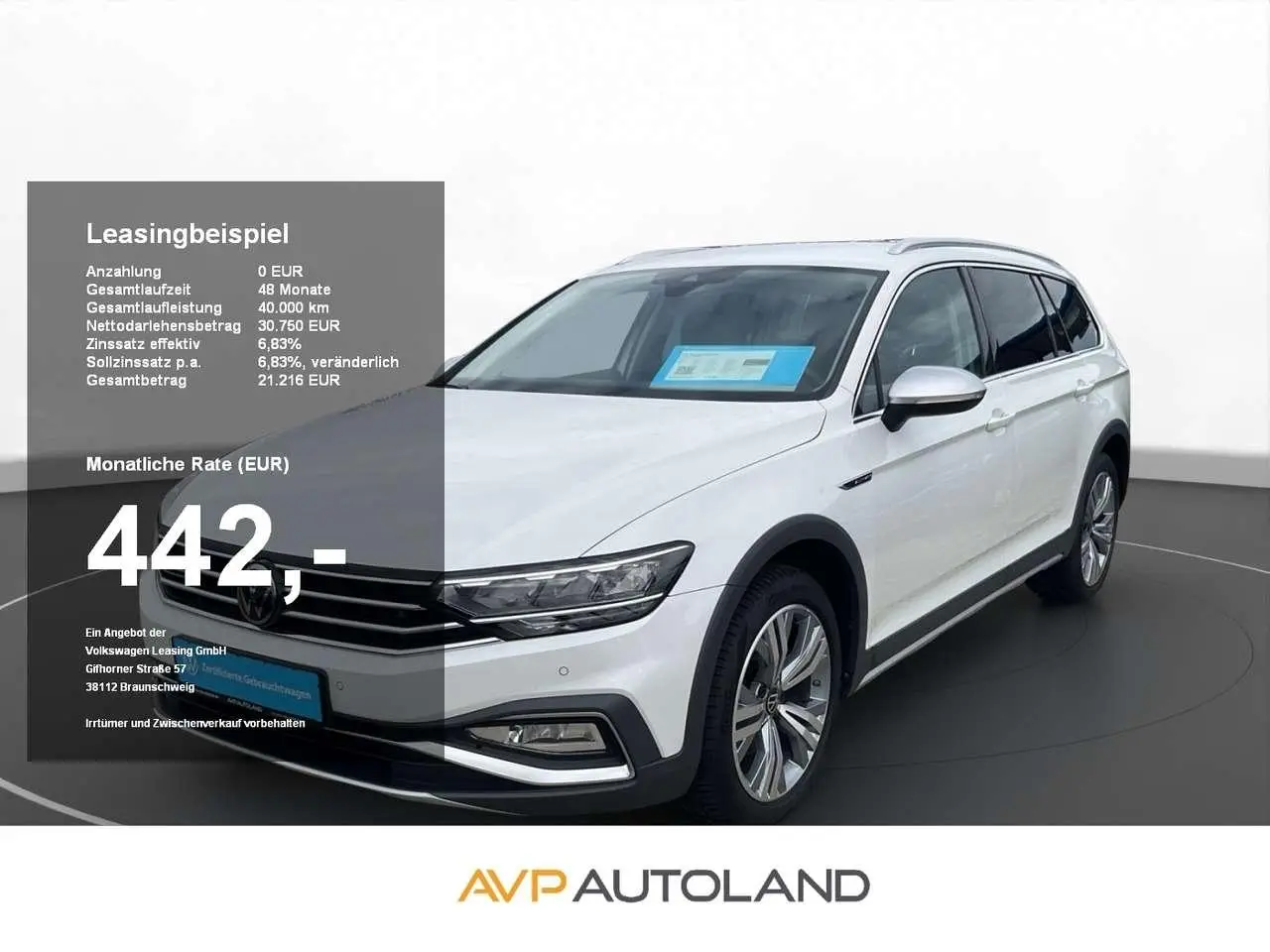 Photo 1 : Volkswagen Passat 2022 Diesel