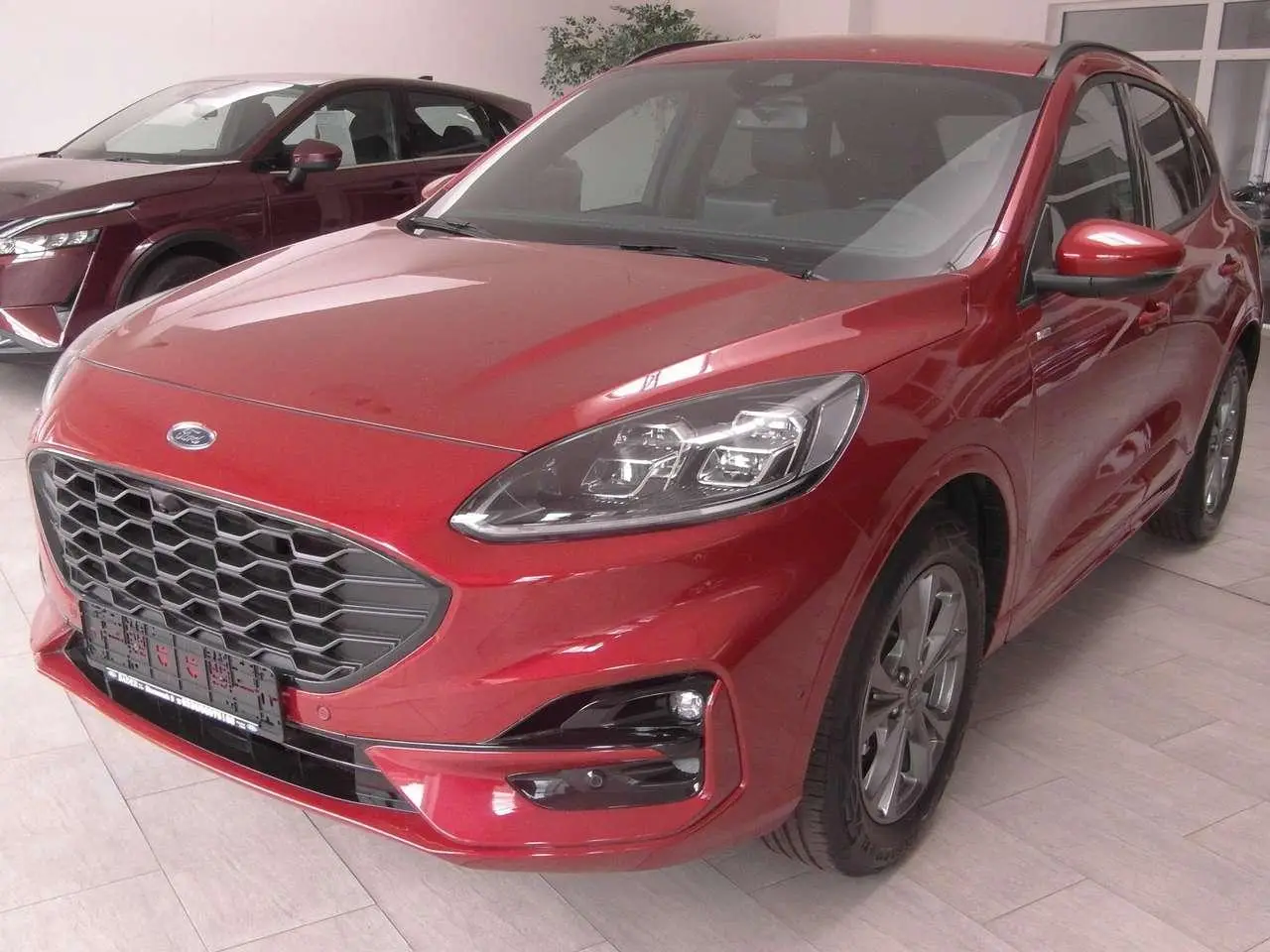 Photo 1 : Ford Kuga 2023 Essence