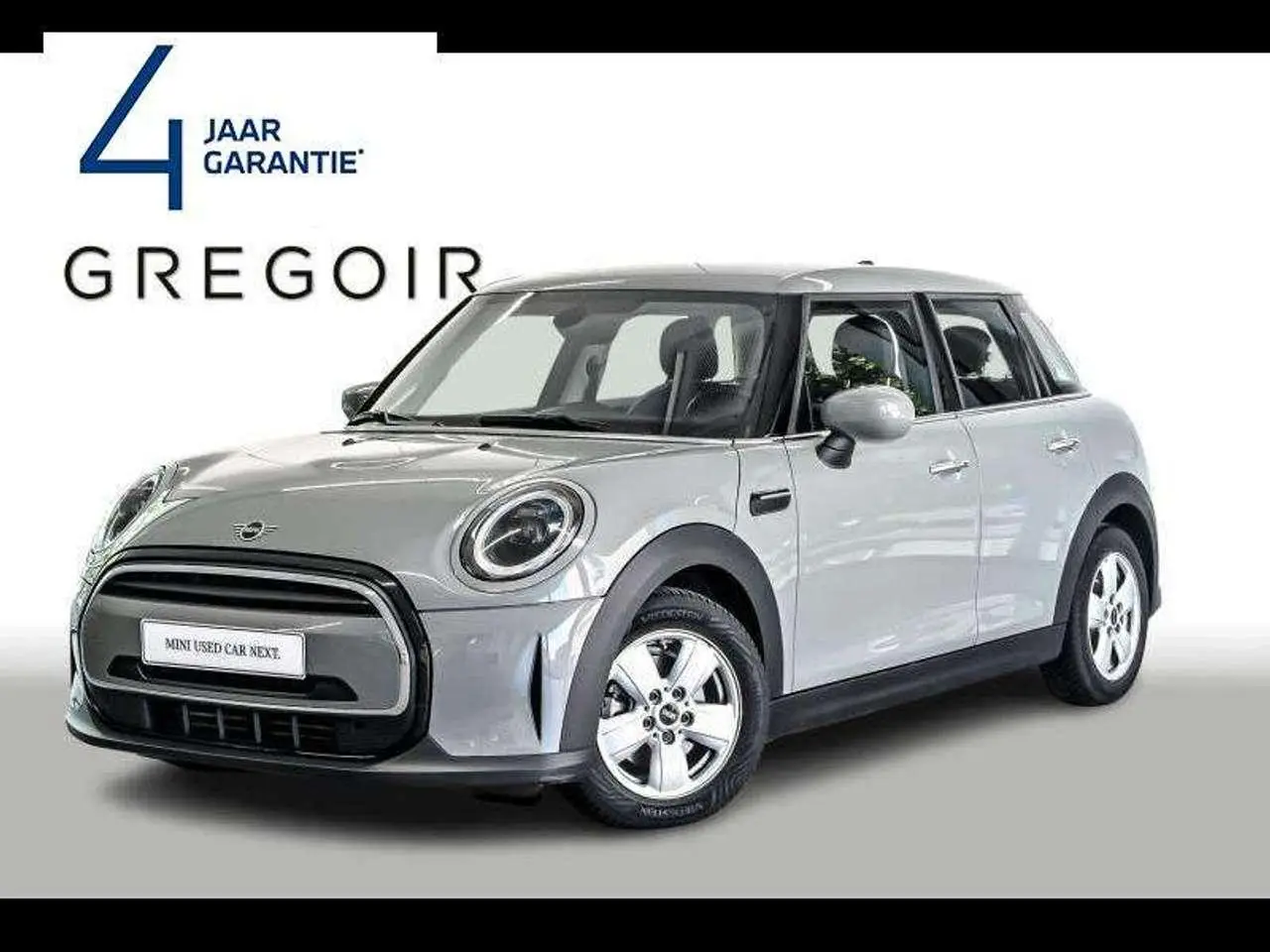 Photo 1 : Mini Cooper 2022 Petrol