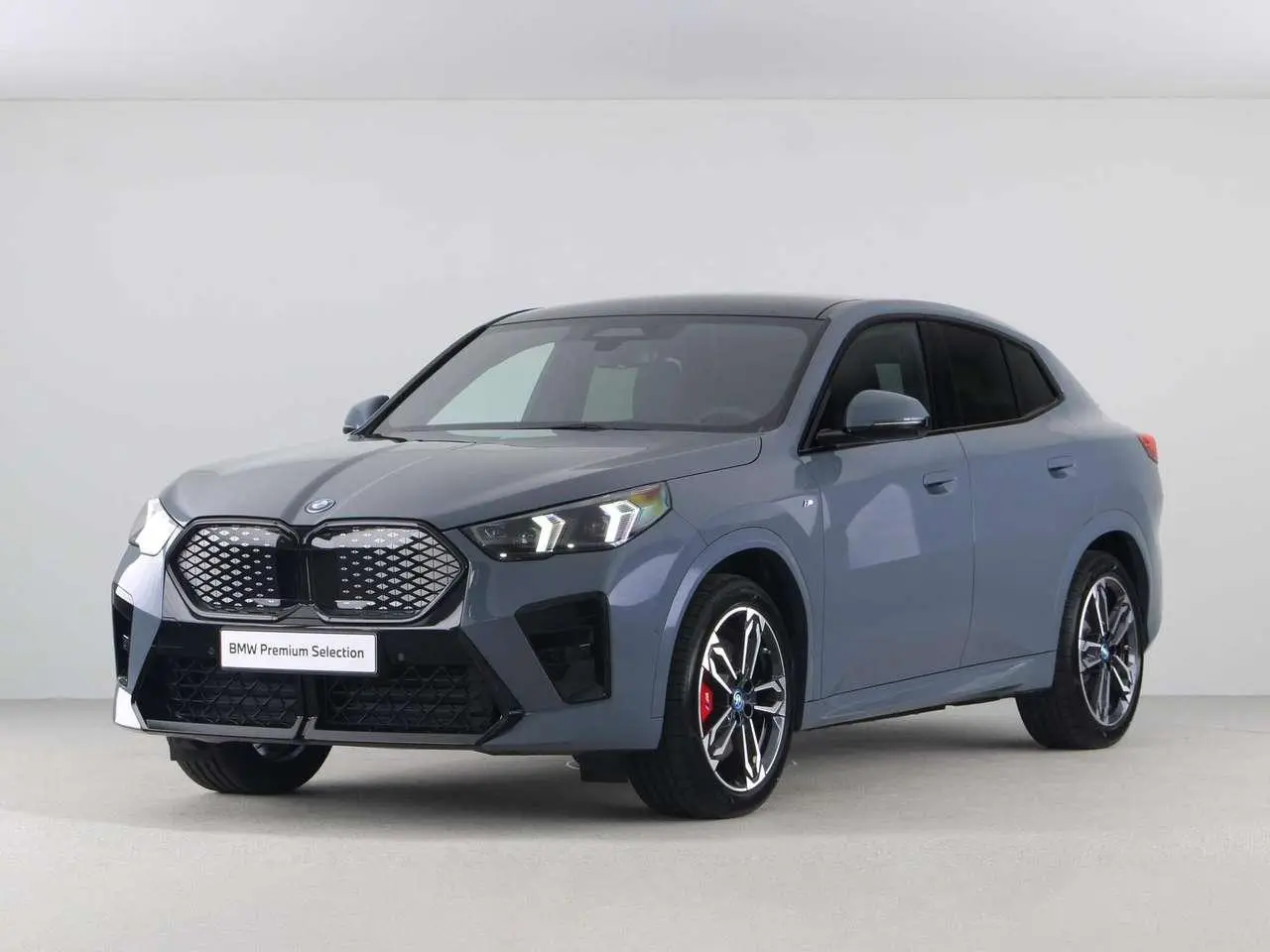 Photo 1 : Bmw Ix2 2024 Electric