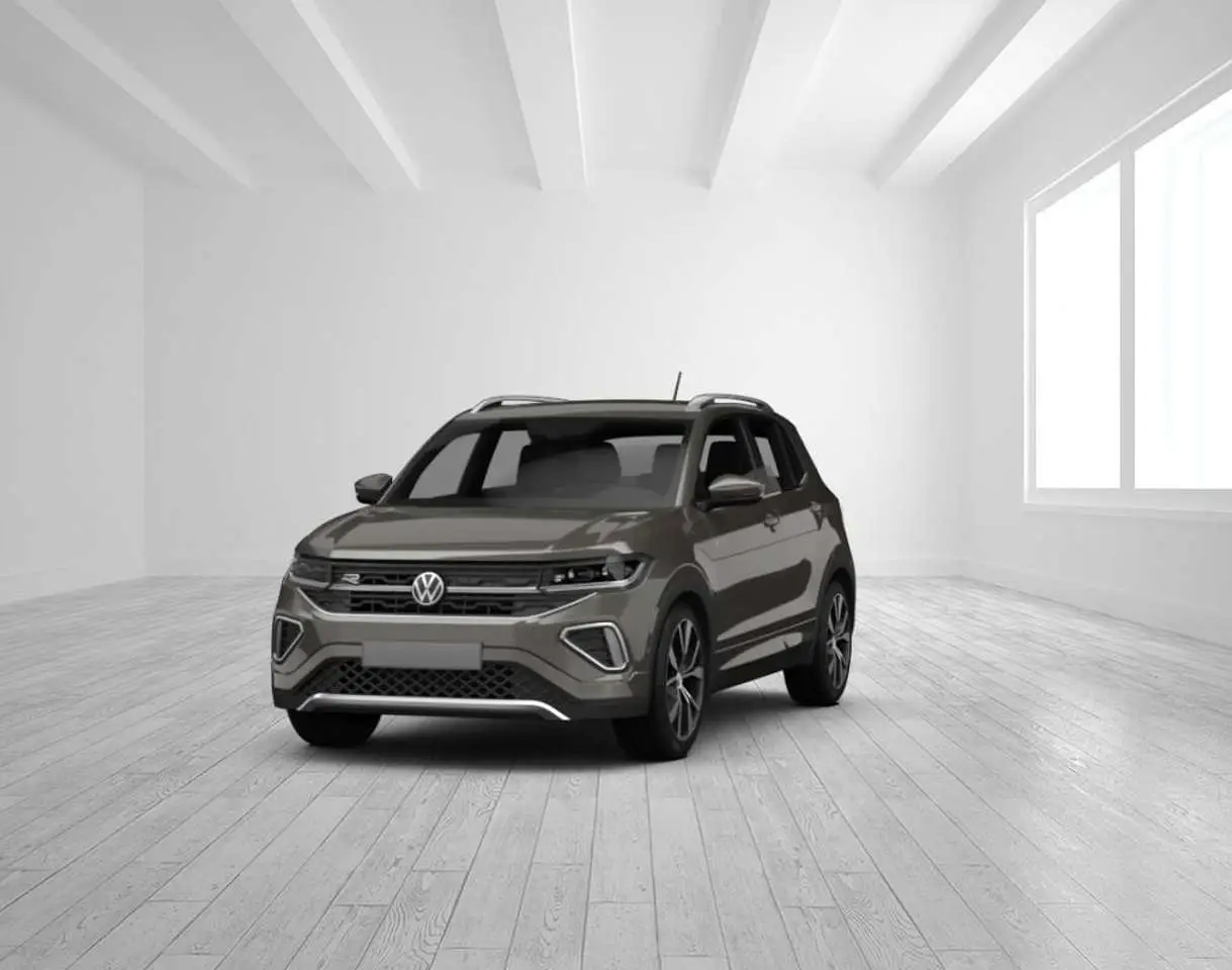 Photo 1 : Volkswagen T-cross 2024 Petrol