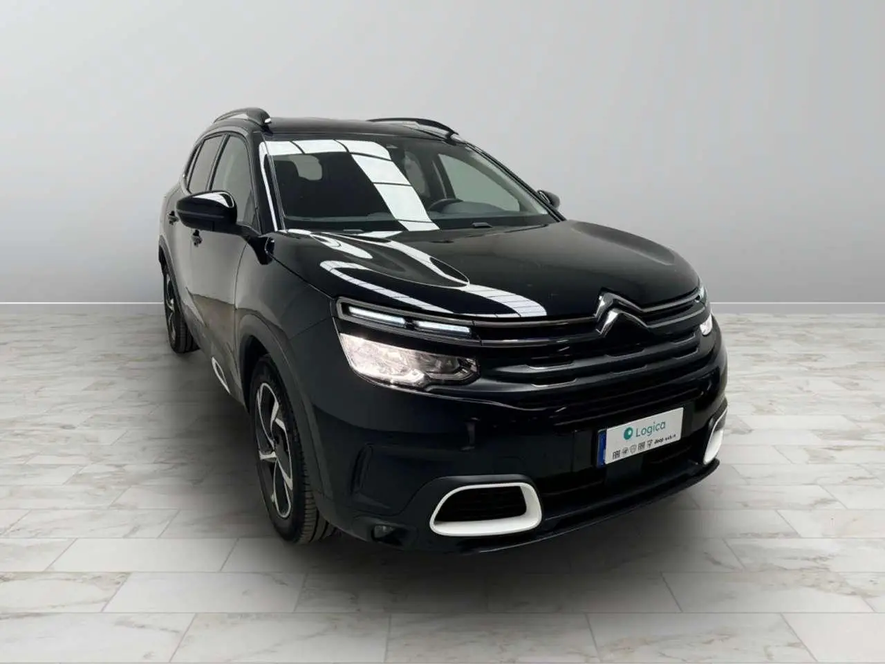 Photo 1 : Citroen C5 Aircross 2020 Diesel