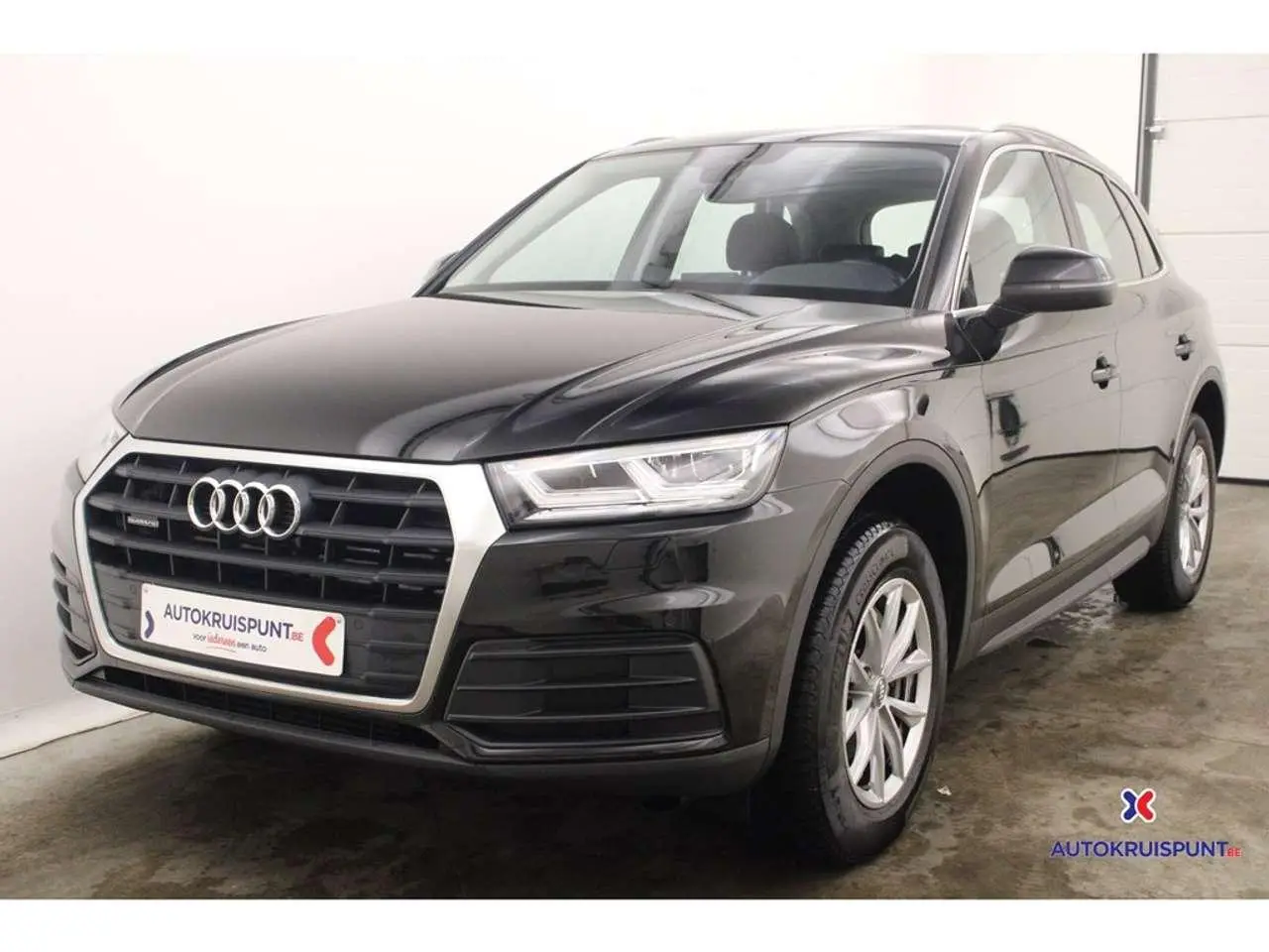 Photo 1 : Audi Q5 2018 Essence