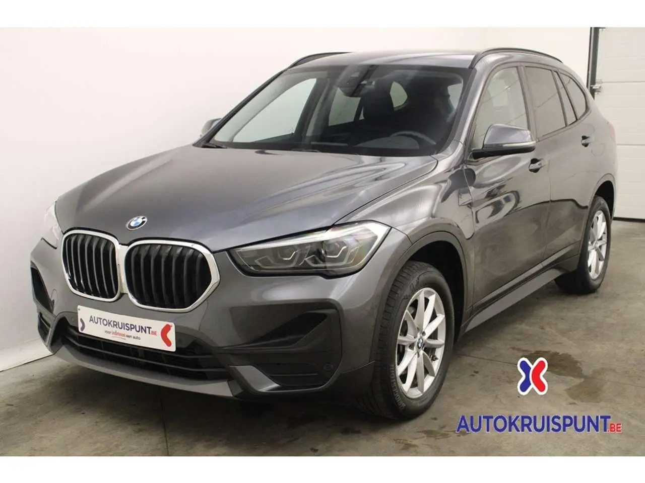 Photo 1 : Bmw X1 2020 Diesel