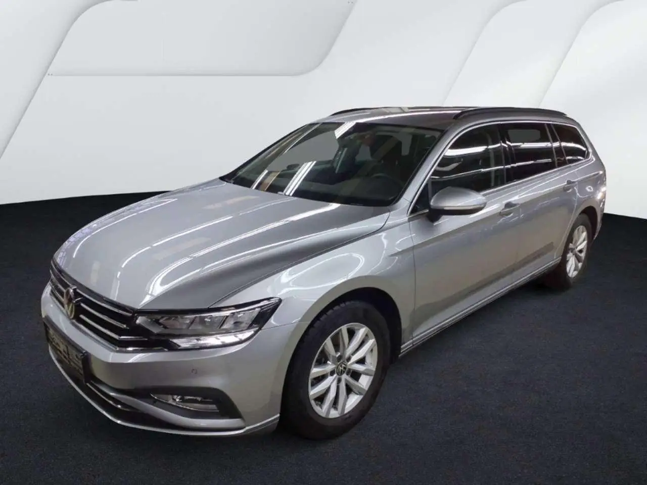 Photo 1 : Volkswagen Passat 2024 Diesel