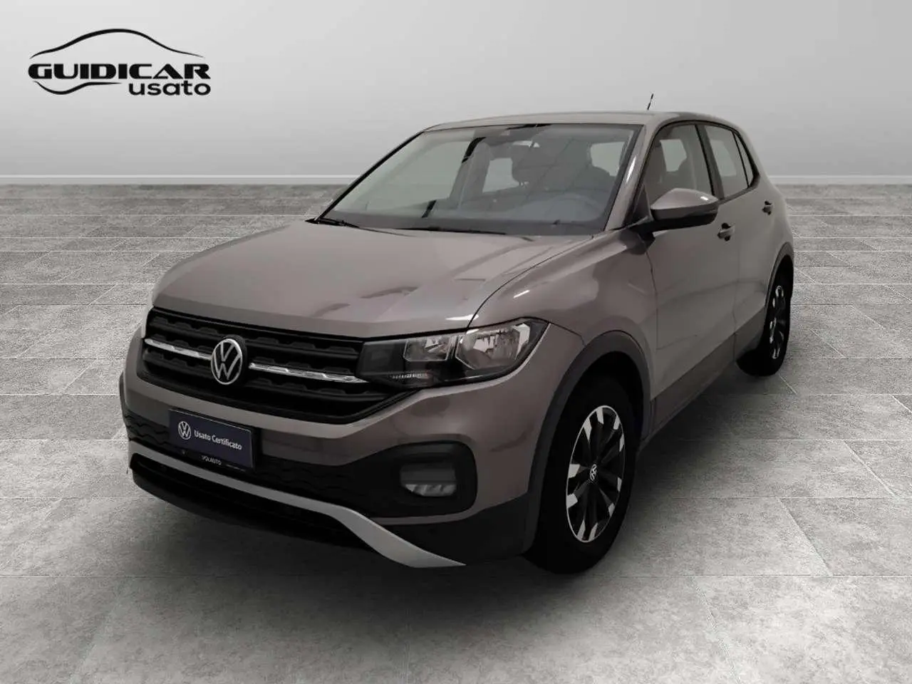 Photo 1 : Volkswagen T-cross 2021 Petrol