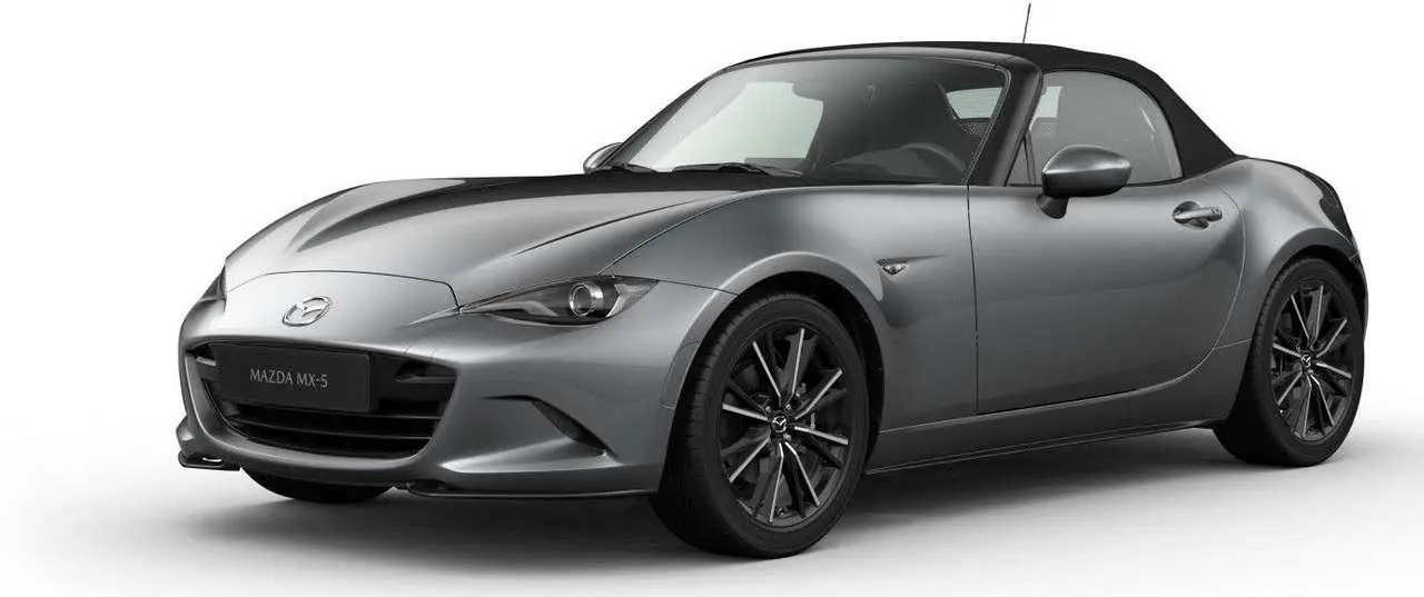 Photo 1 : Mazda Mx-5 2024 Essence