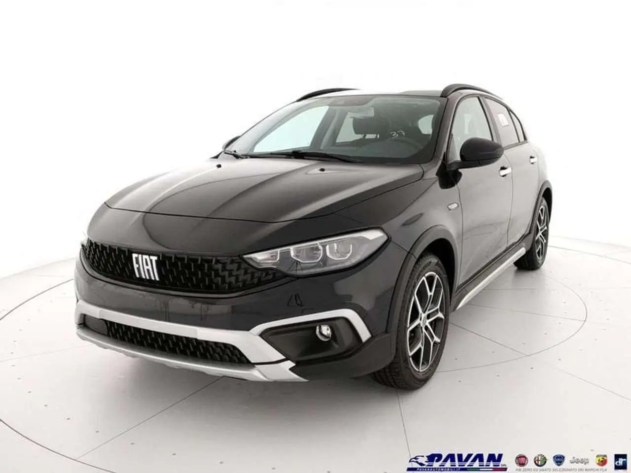 Photo 1 : Fiat Tipo 2023 Essence