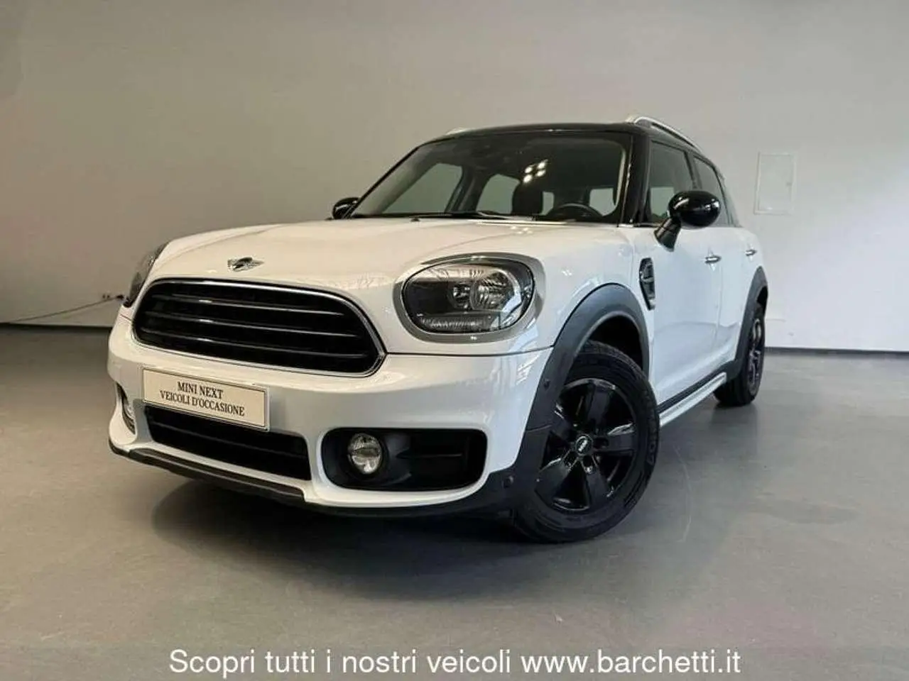 Photo 1 : Mini Cooper 2017 Diesel