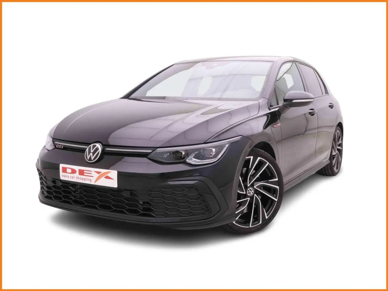 Photo 1 : Volkswagen Golf 2022 Essence