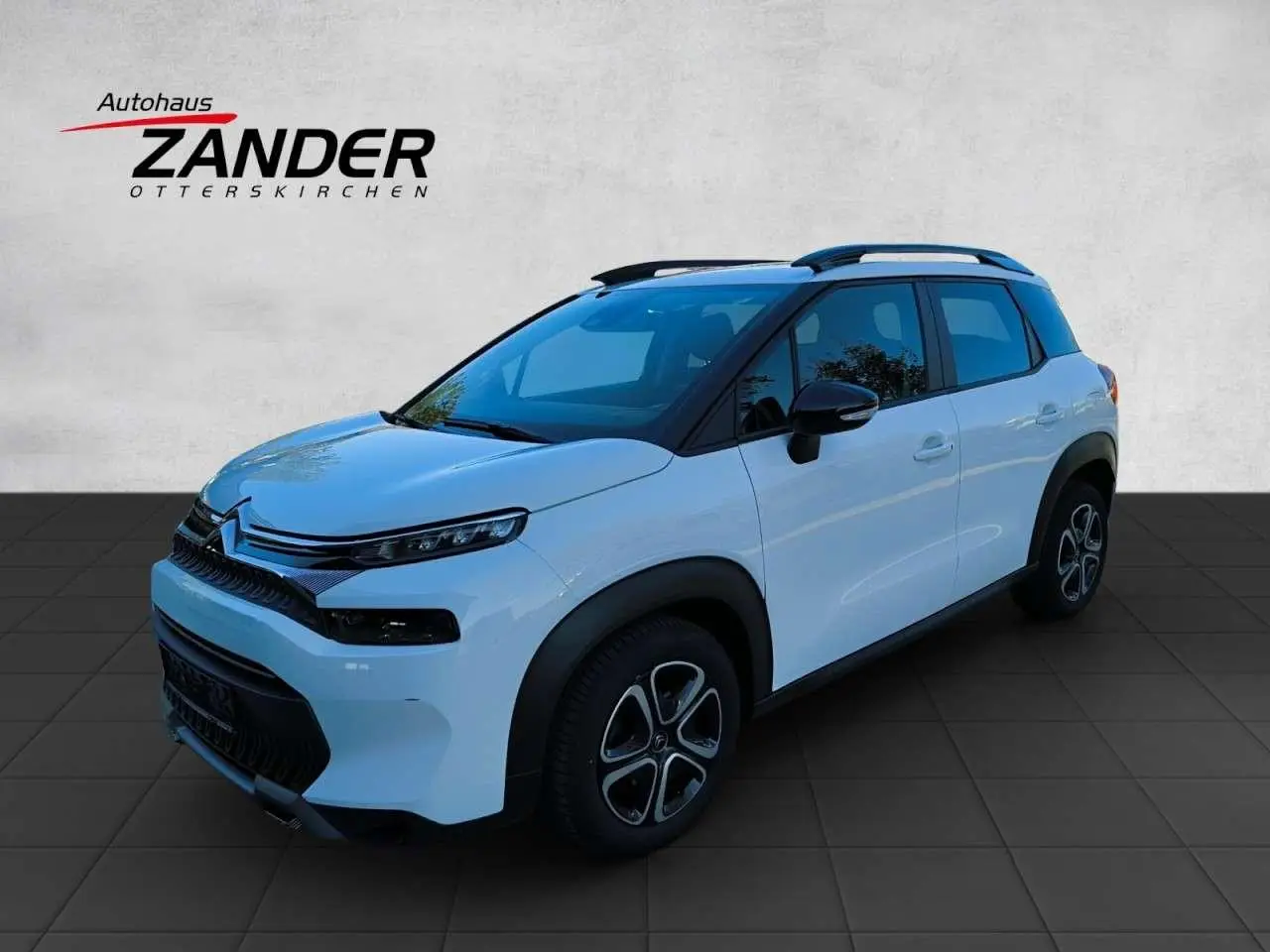 Photo 1 : Citroen C3 Aircross 2021 Diesel