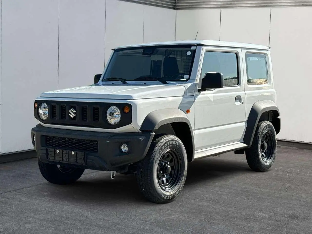 Photo 1 : Suzuki Jimny 2024 Essence