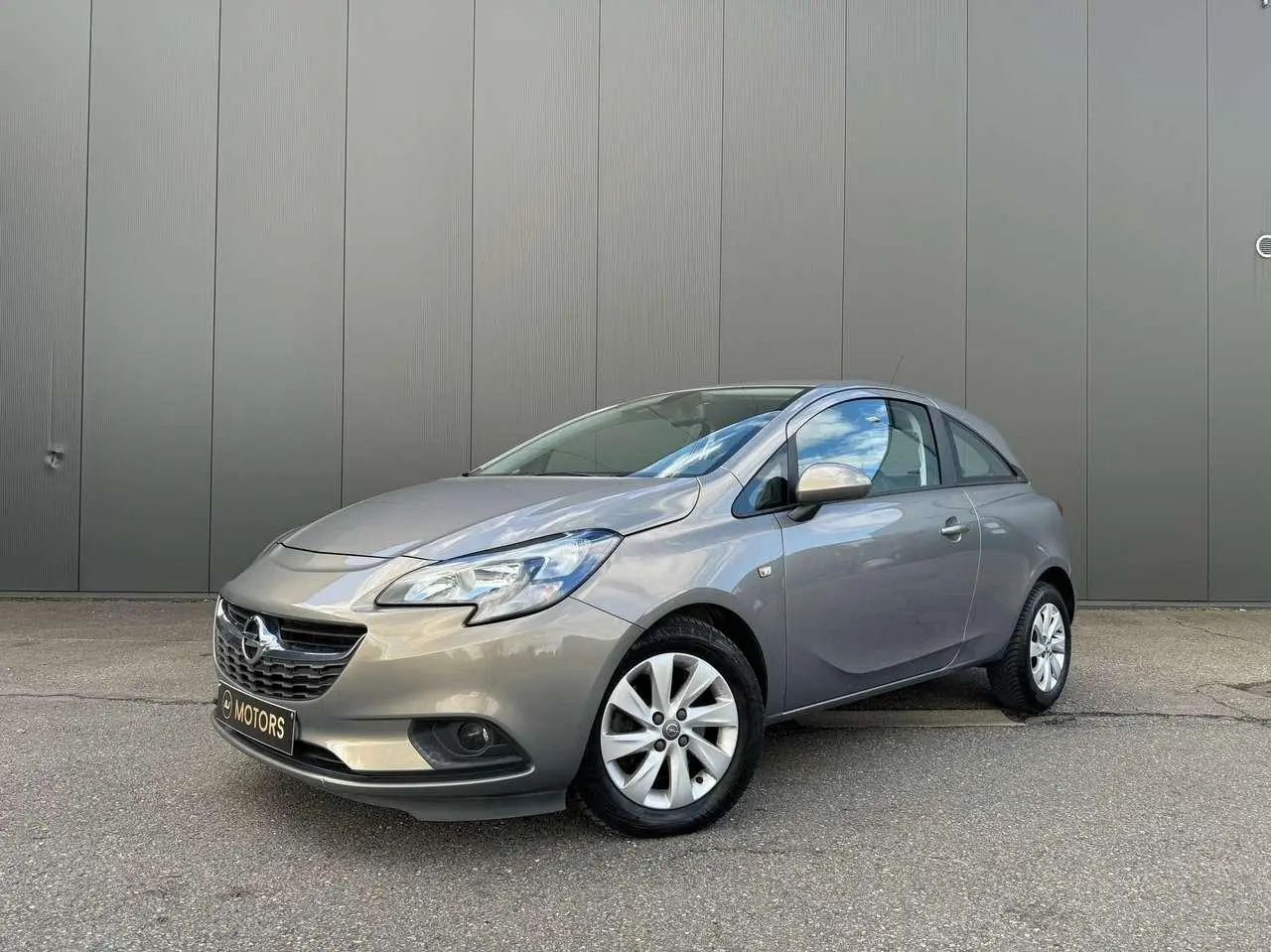 Photo 1 : Opel Corsa 2015 Essence