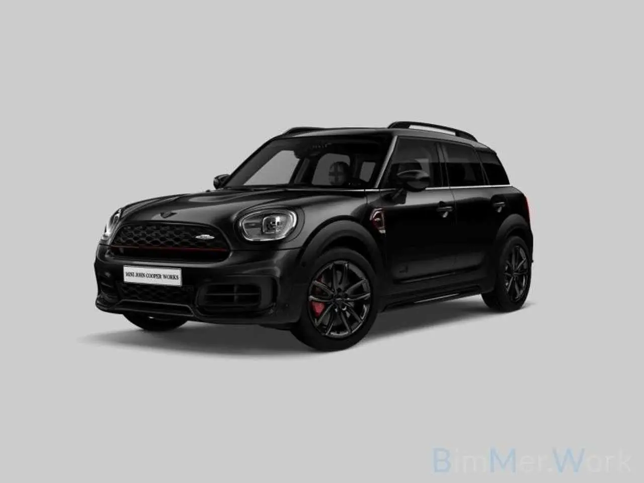 Photo 1 : Mini John Cooper Works 2022 Petrol