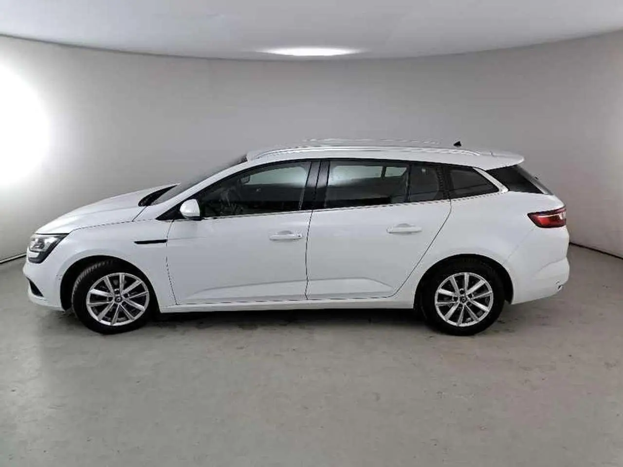 Photo 1 : Renault Megane 2020 Diesel