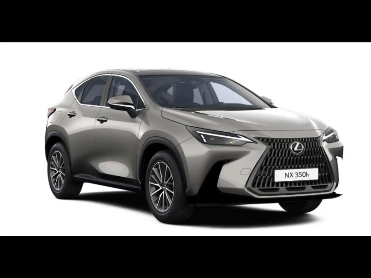 Photo 1 : Lexus Nx 2024 Hybrid