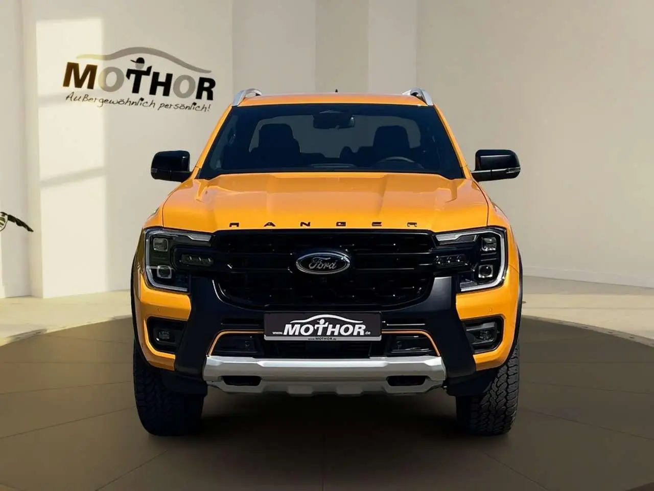 Photo 1 : Ford Ranger 2024 Diesel