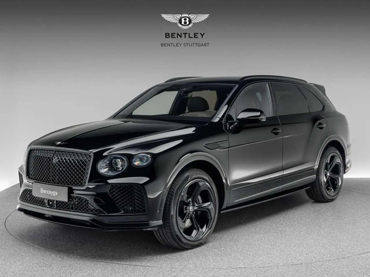 Photo 1 : Bentley Bentayga 2024 Essence