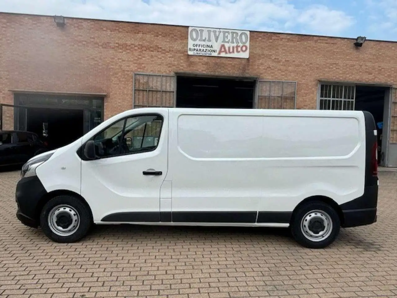 Photo 1 : Fiat Talento 2021 Diesel