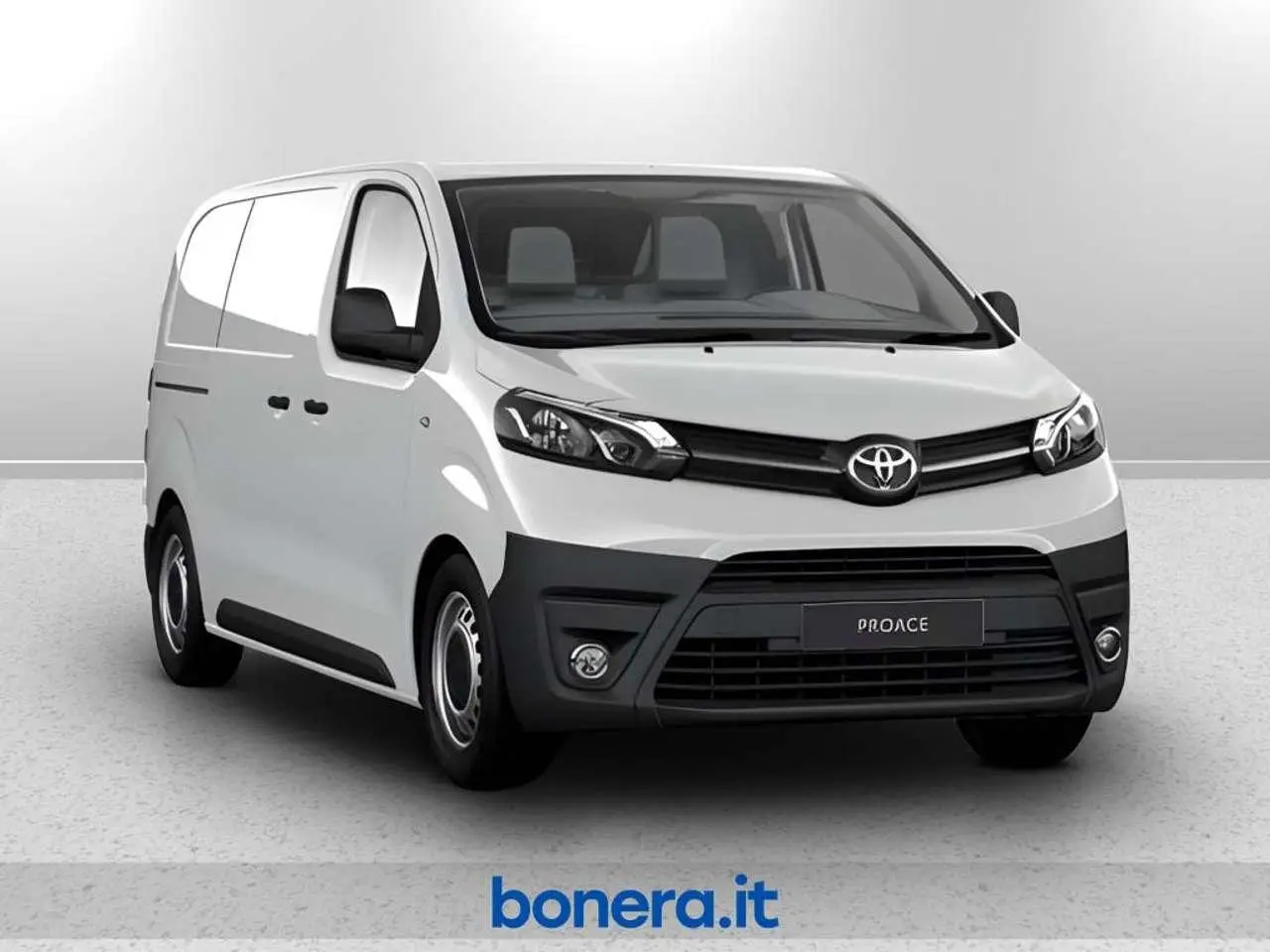 Photo 1 : Toyota Proace 2024 Diesel