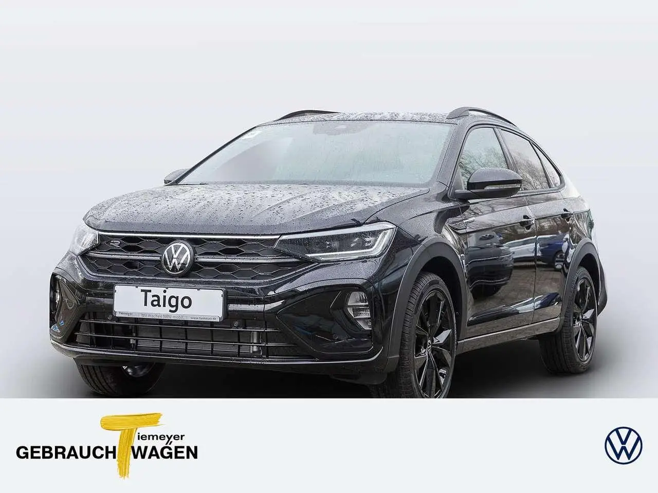 Photo 1 : Volkswagen Taigo 2024 Petrol