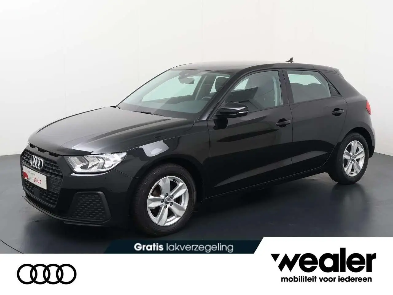 Photo 1 : Audi A1 2020 Essence