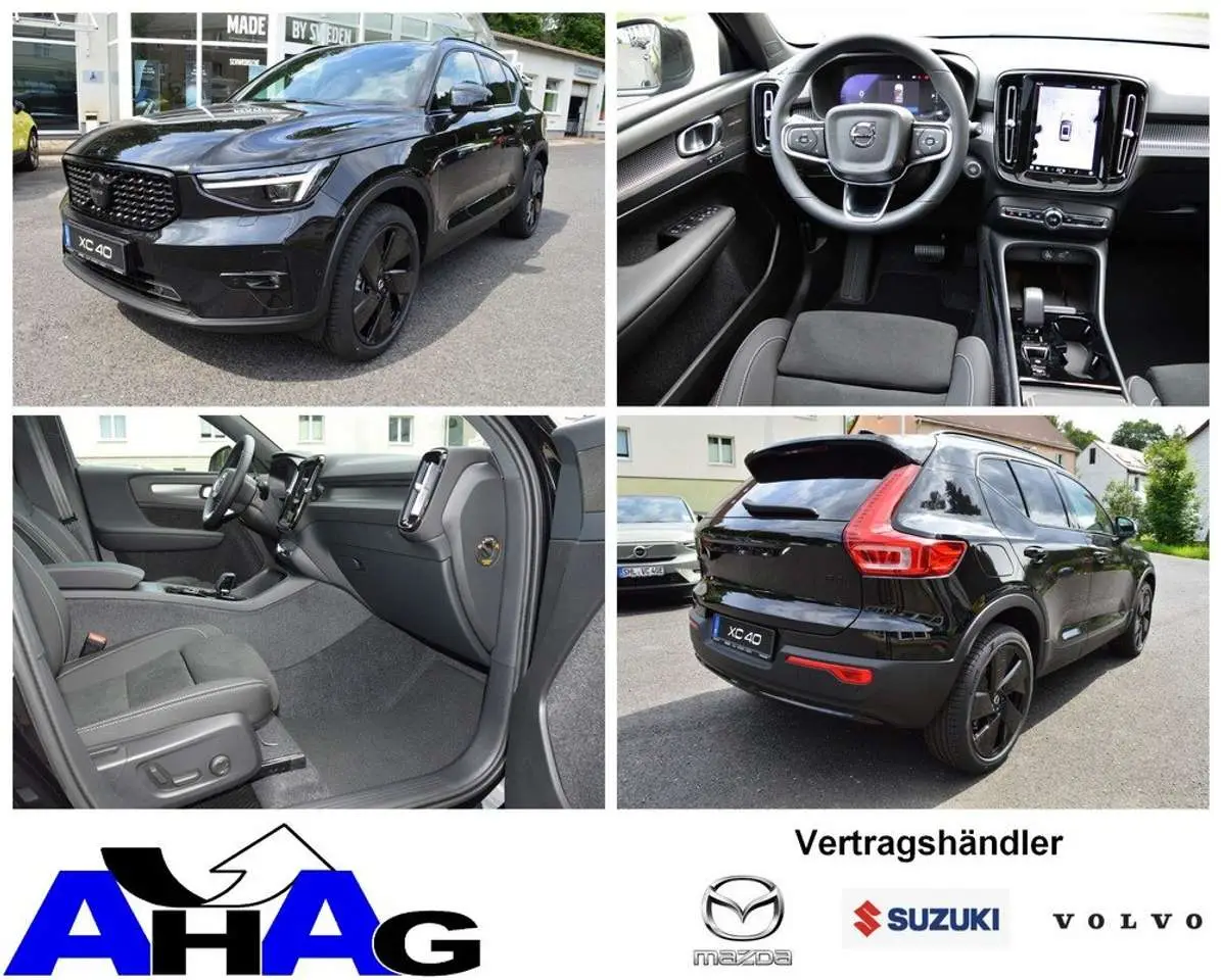 Photo 1 : Volvo Xc40 2024 Essence