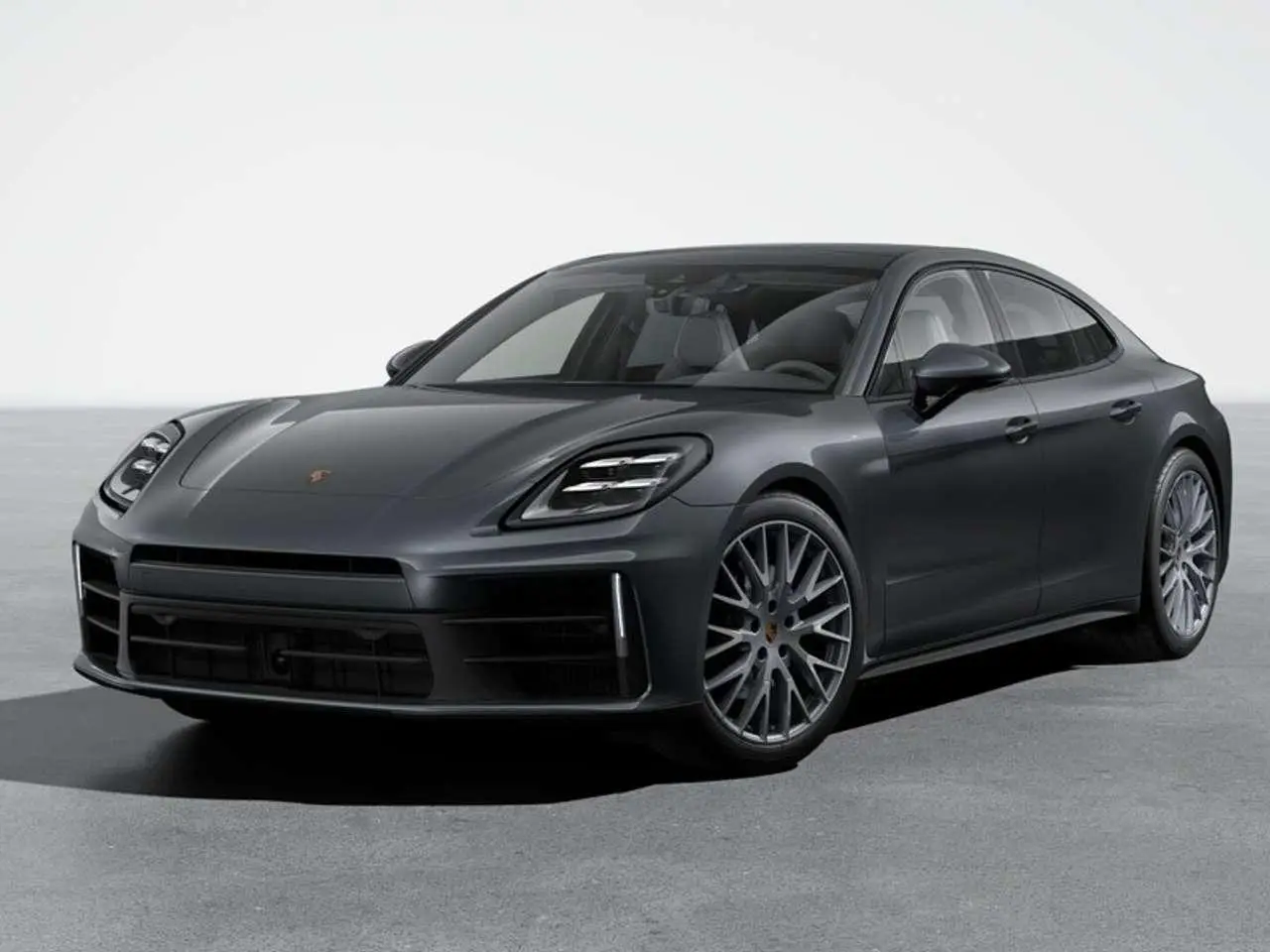 Photo 1 : Porsche Panamera 2024 Essence