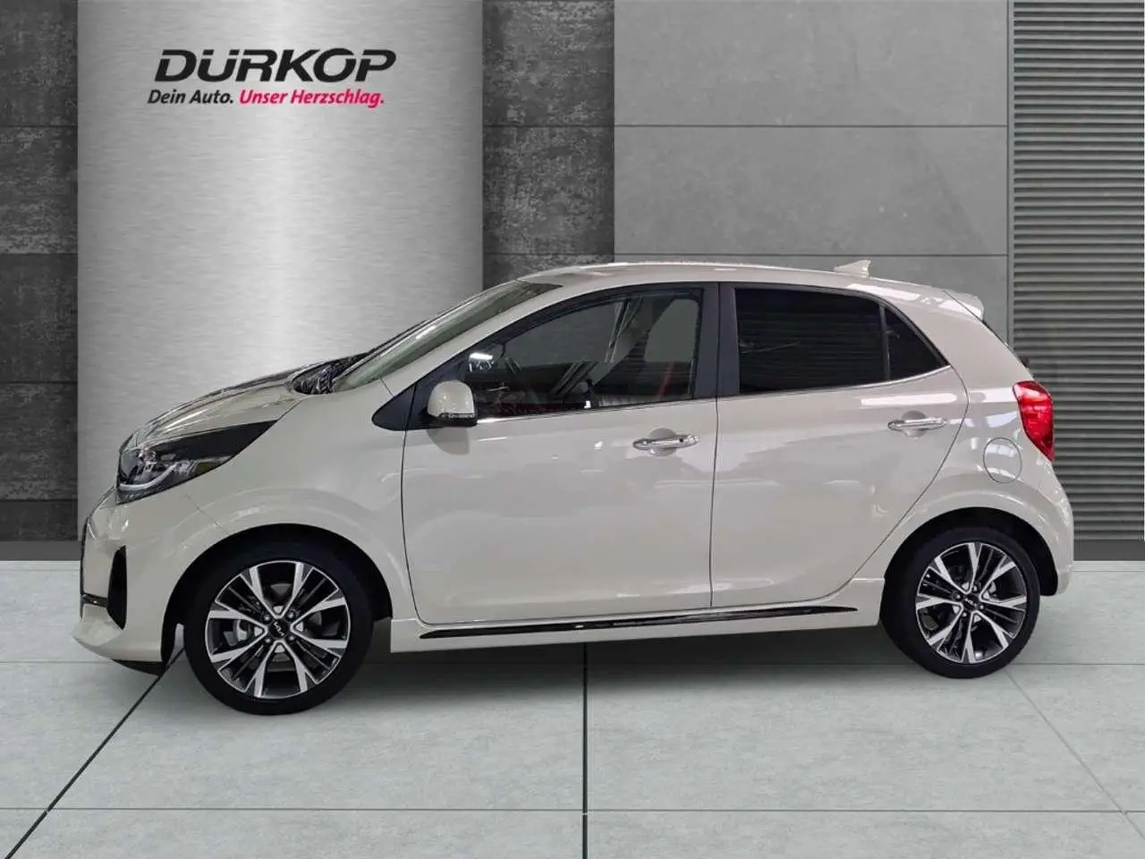 Photo 1 : Kia Picanto 2024 Petrol