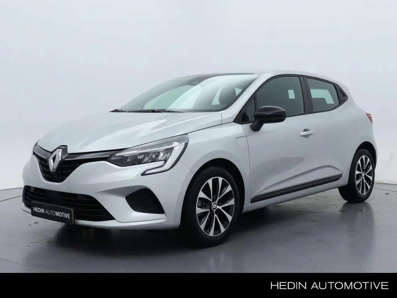 Photo 1 : Renault Clio 2023 Essence