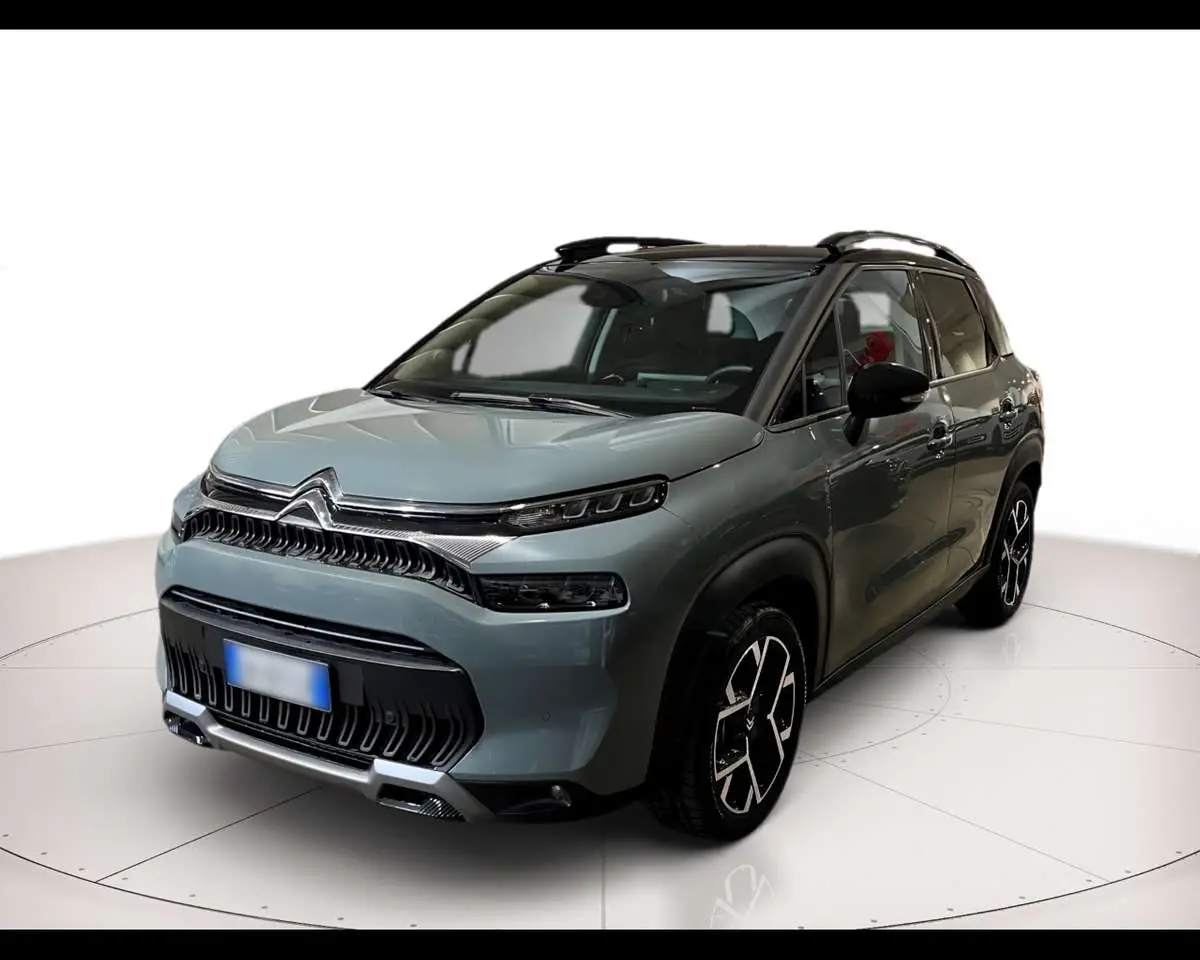 Photo 1 : Citroen C3 Aircross 2023 Petrol