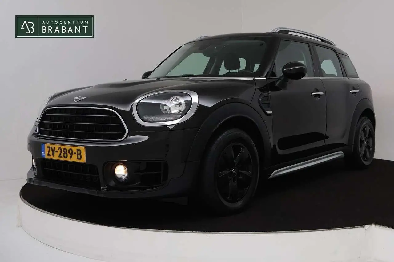 Photo 1 : Mini Cooper 2019 Petrol