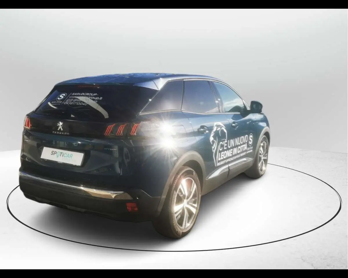 Photo 1 : Peugeot 3008 2023 Autres