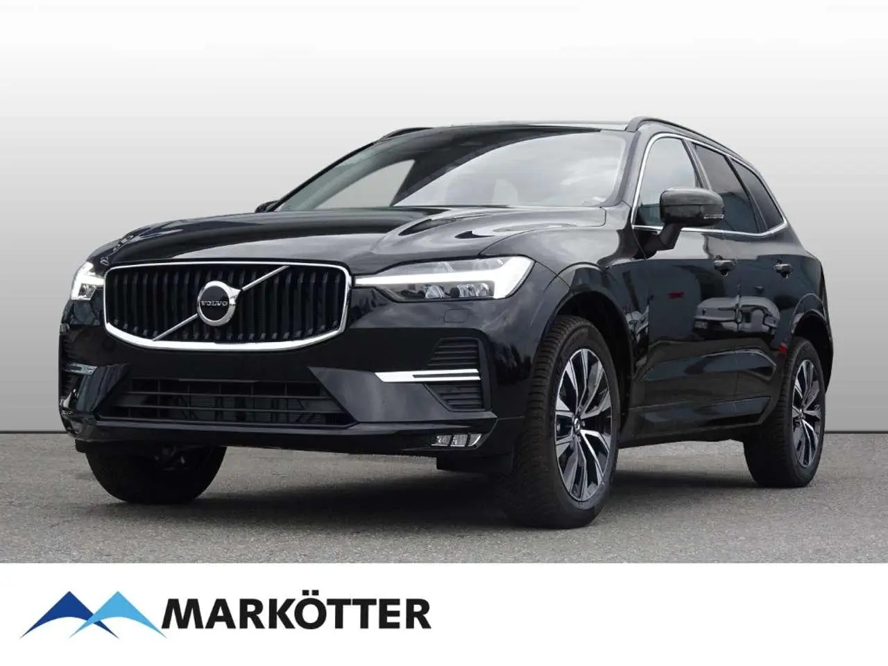 Photo 1 : Volvo Xc60 2024 Petrol