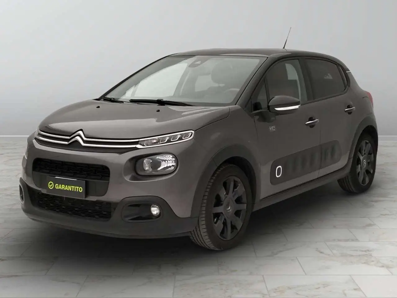 Photo 1 : Citroen C3 2019 Essence