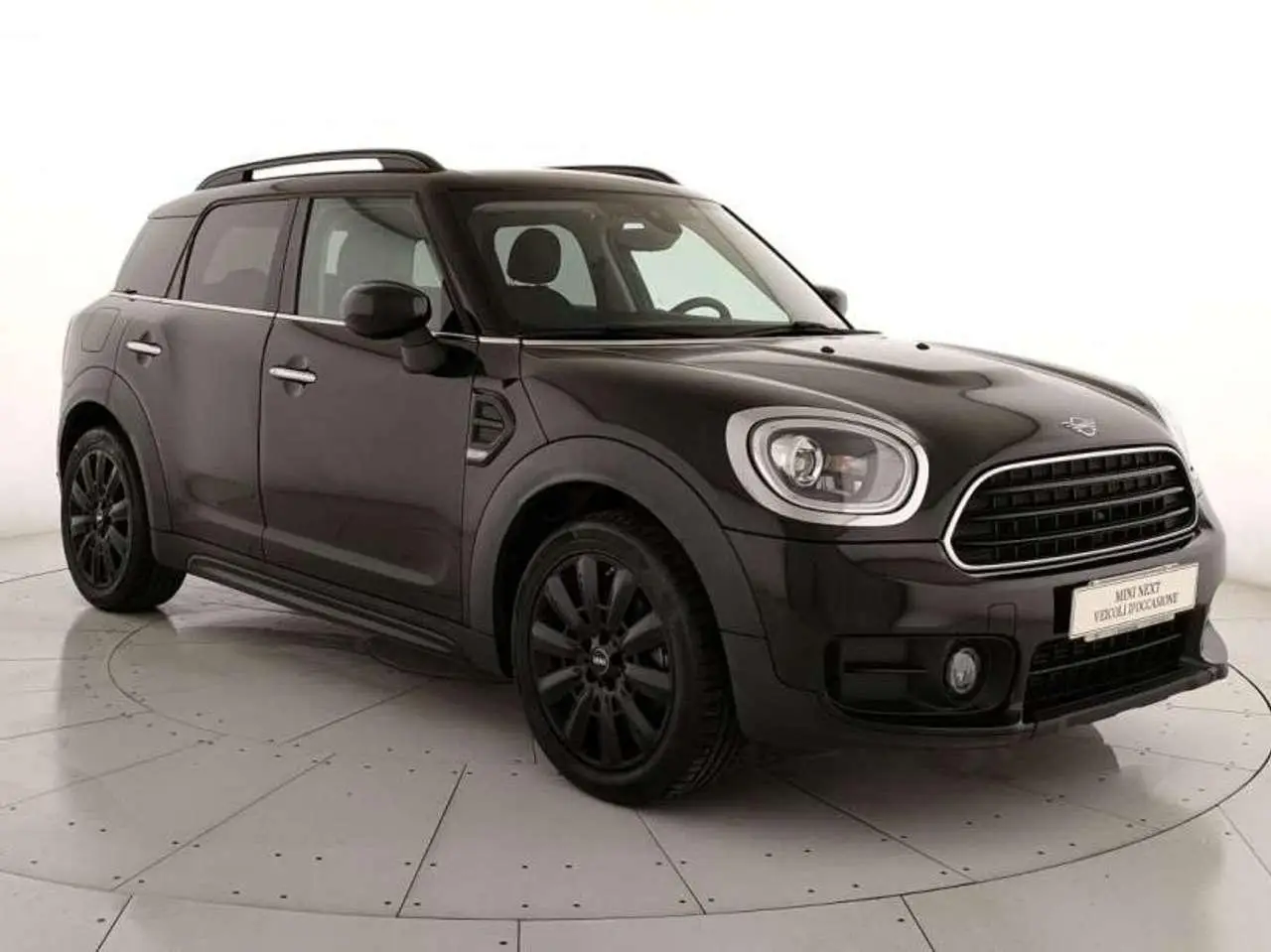 Photo 1 : Mini Cooper 2020 Petrol