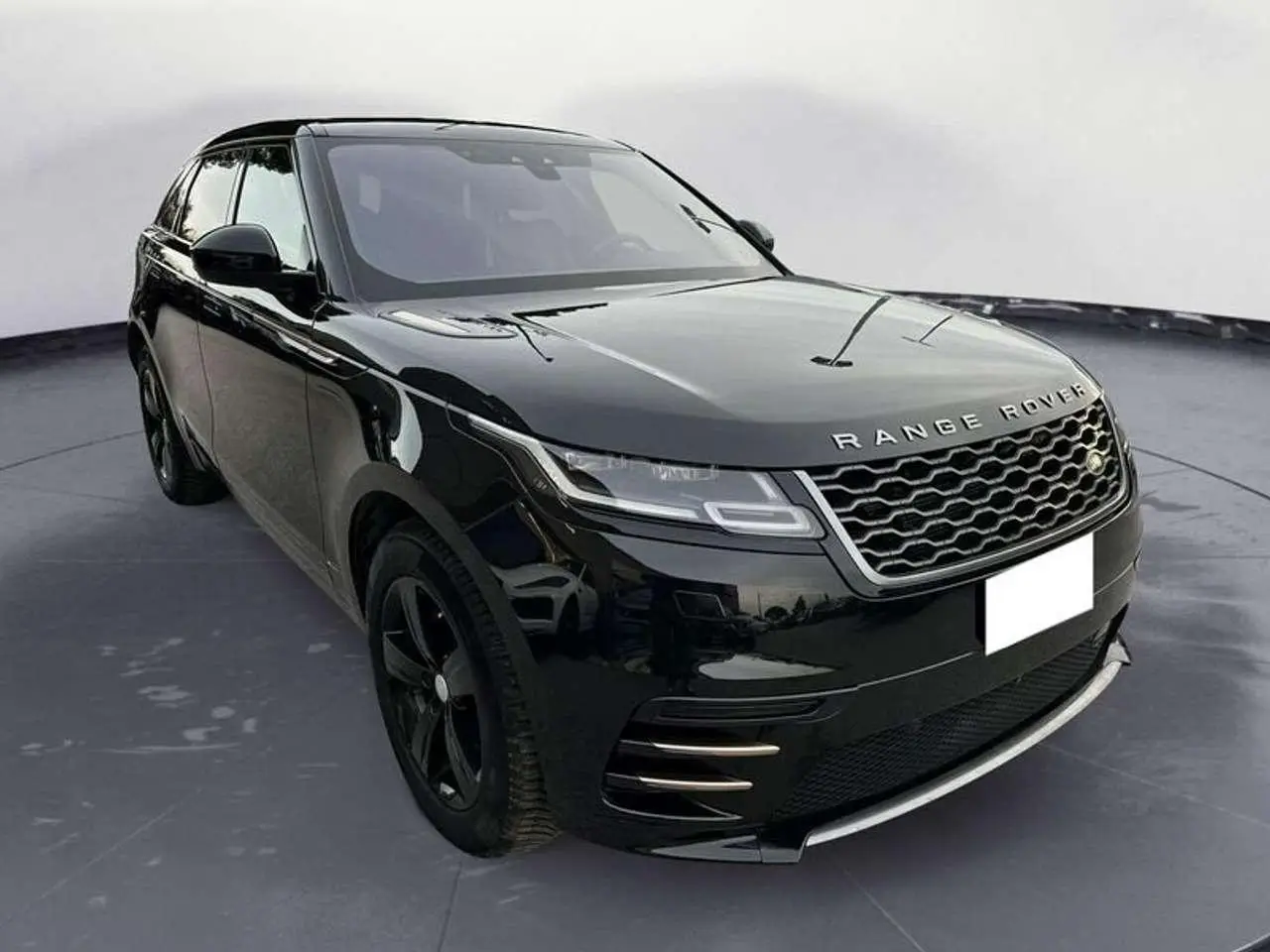 Photo 1 : Land Rover Range Rover Velar 2020 Diesel