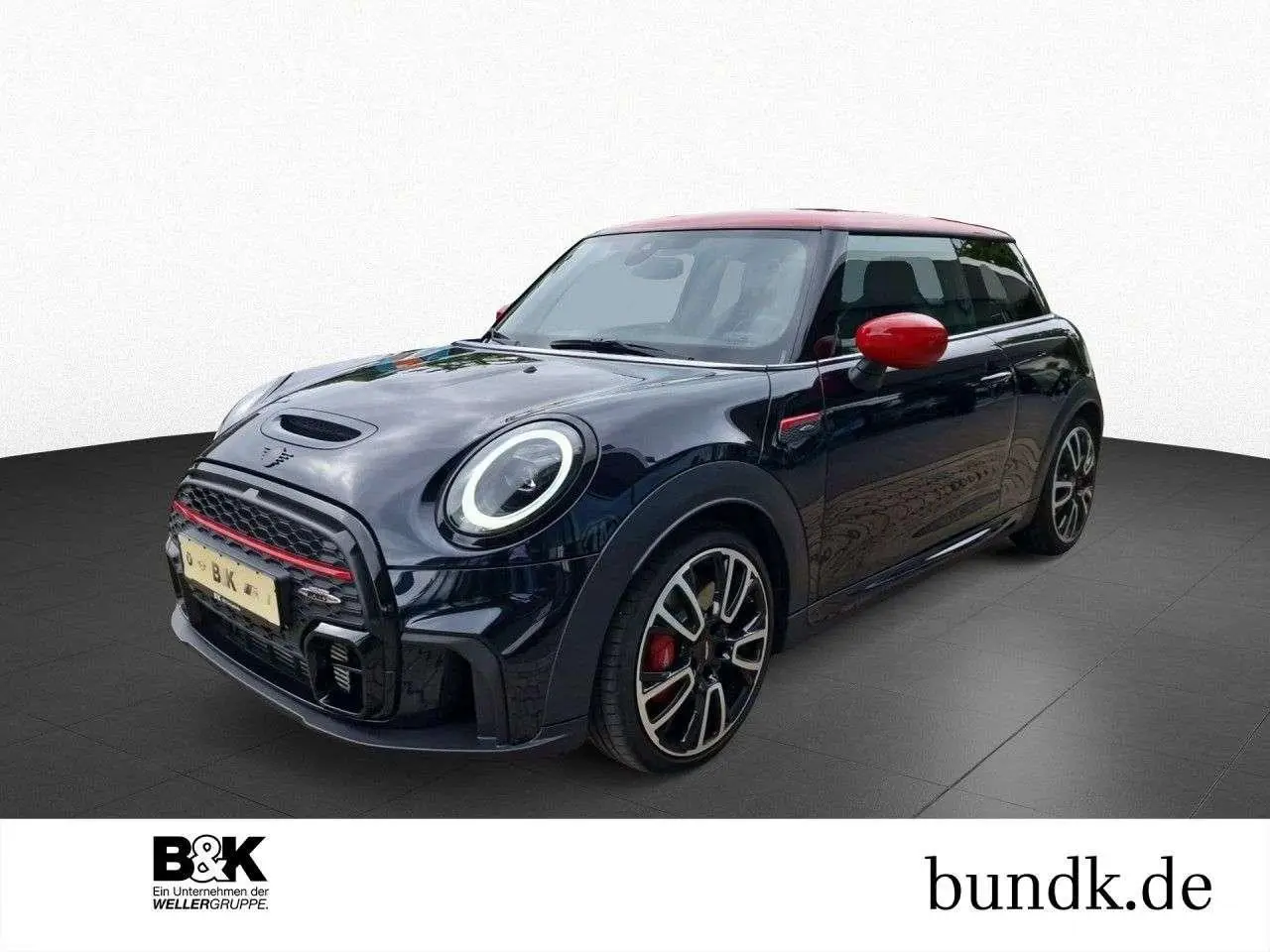 Photo 1 : Mini John Cooper Works 2023 Essence