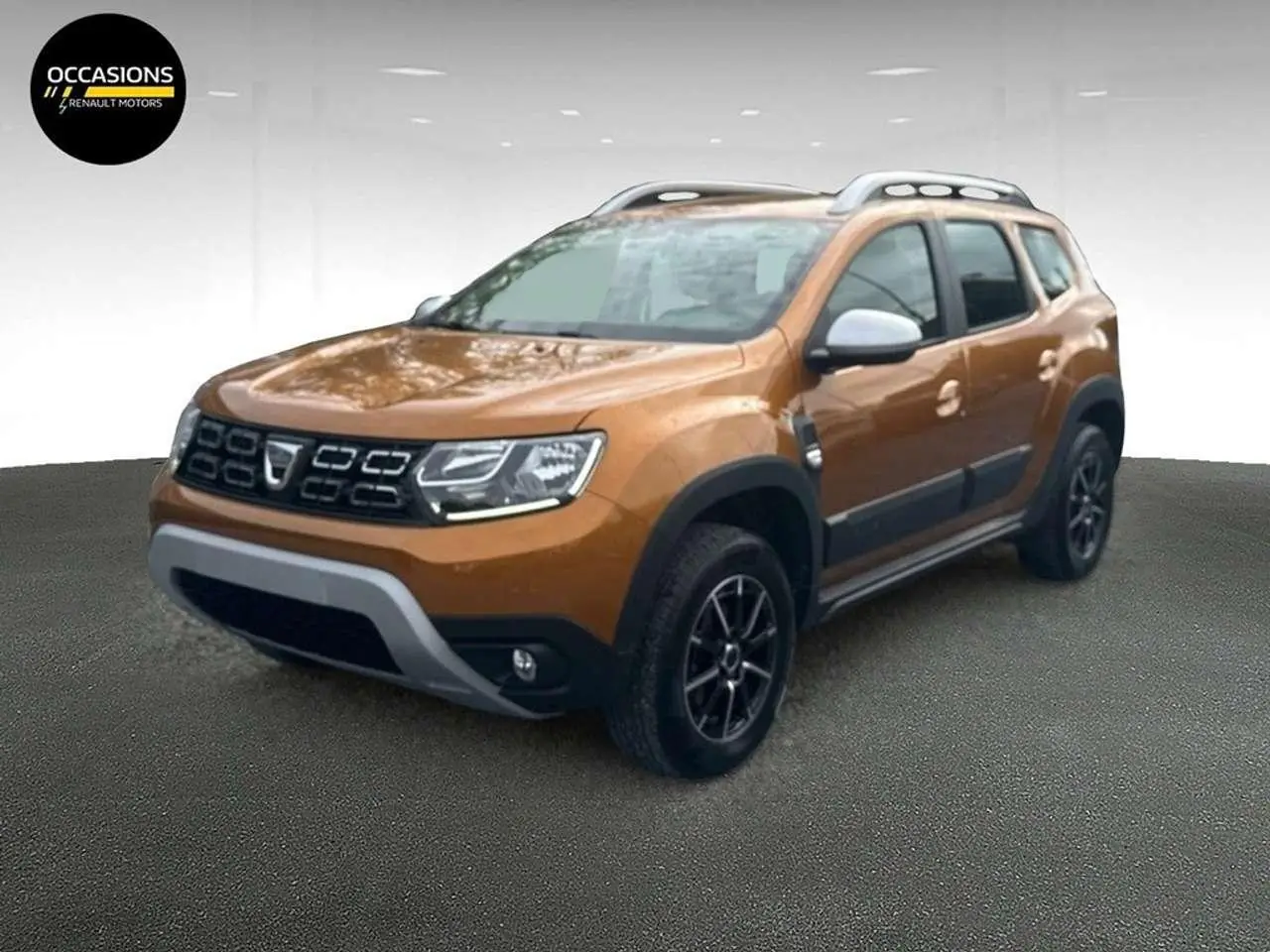 Photo 1 : Dacia Duster 2020 Petrol