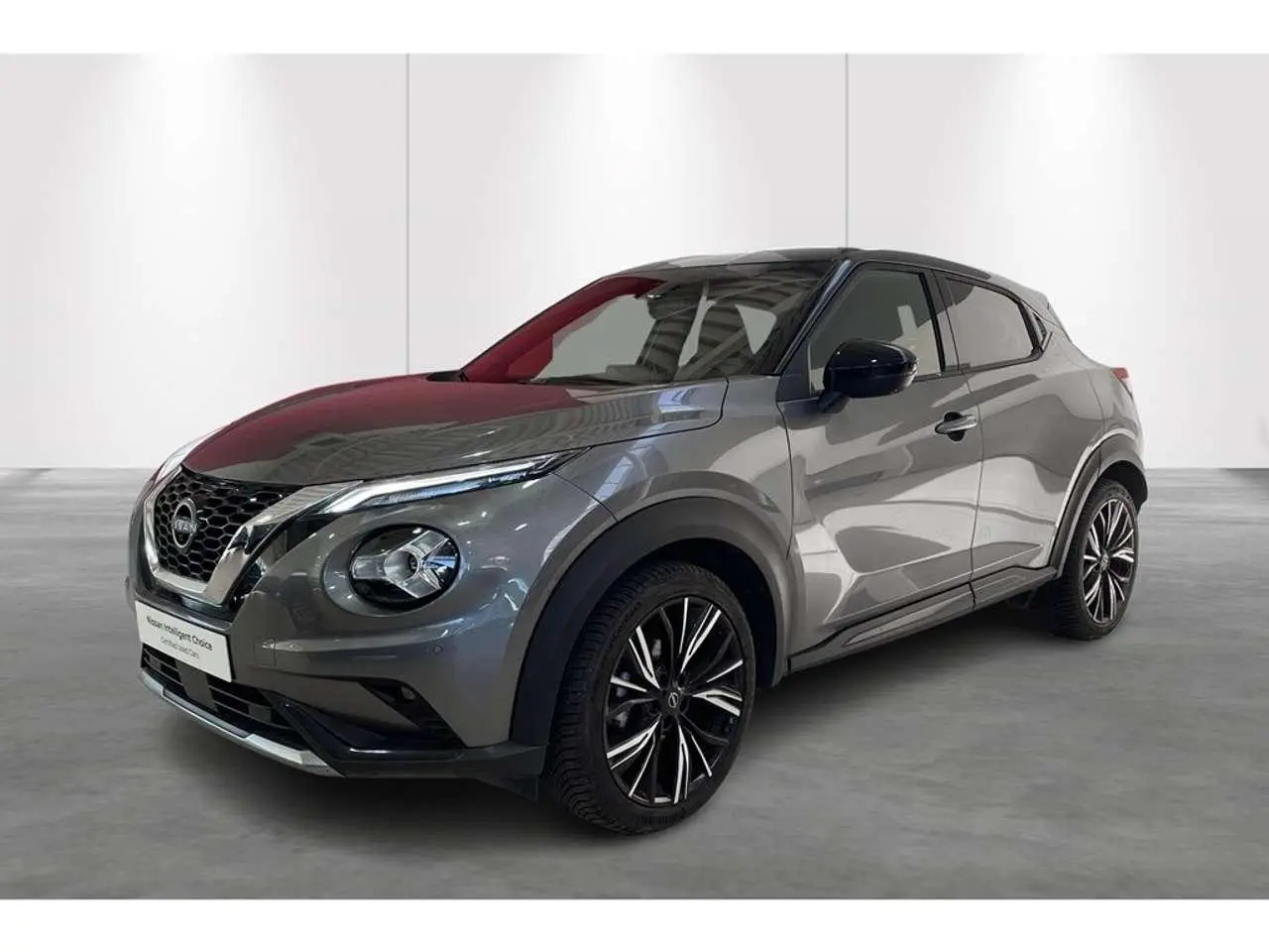 Photo 1 : Nissan Juke 2023 Petrol