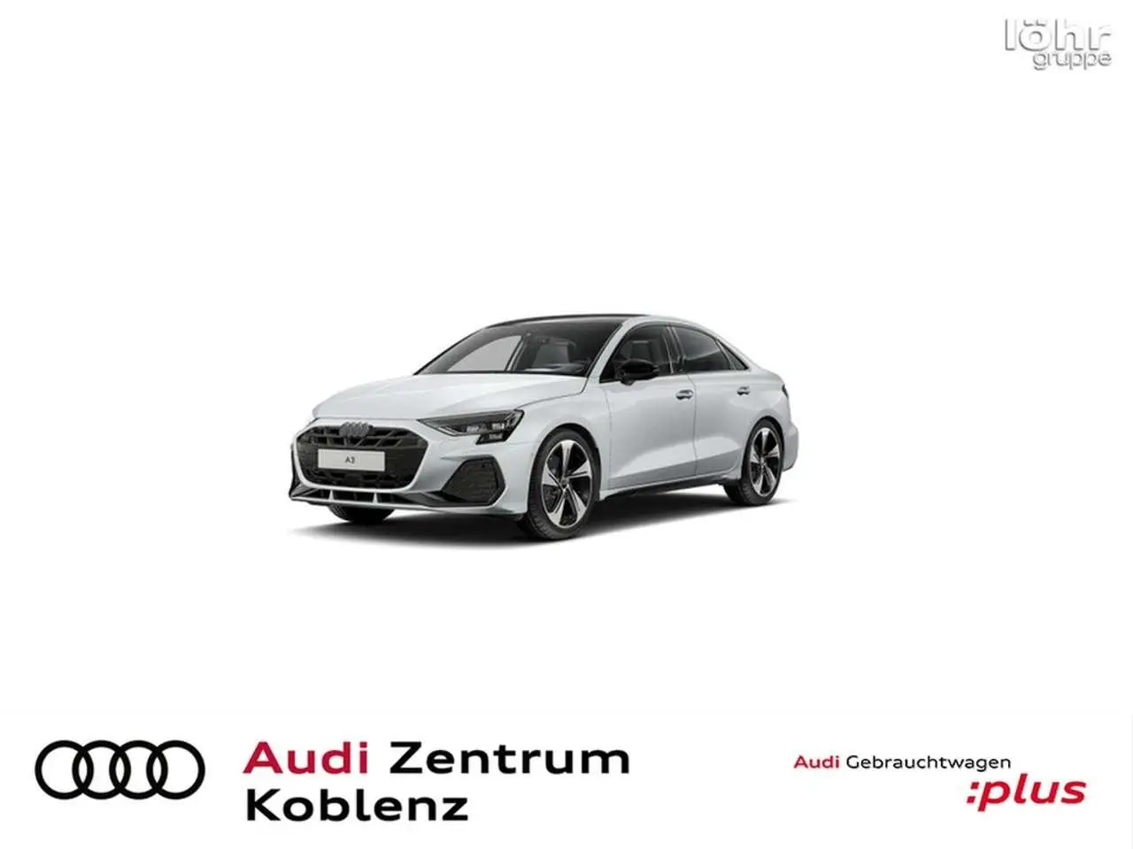 Photo 1 : Audi A3 2024 Essence